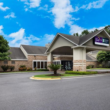 Sleep Inn Savannah Midtown Zewnętrze zdjęcie