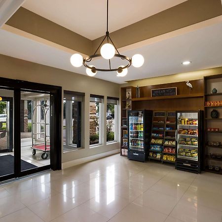 Sleep Inn Savannah Midtown Zewnętrze zdjęcie