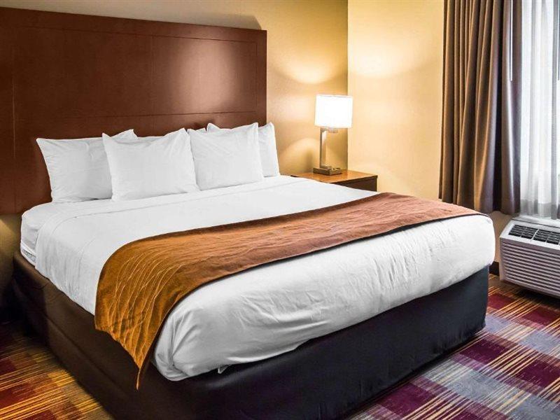 Sleep Inn Savannah Midtown Zewnętrze zdjęcie