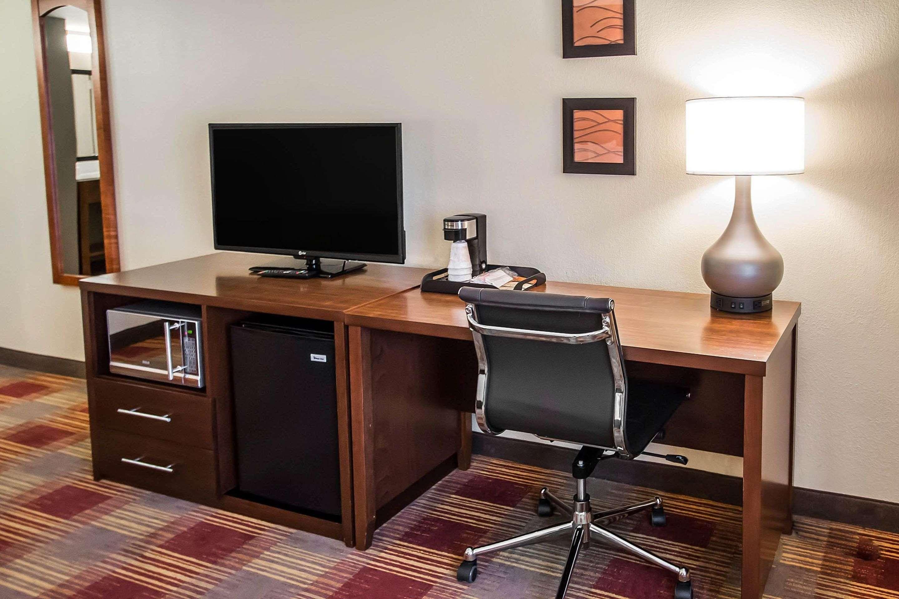 Sleep Inn Savannah Midtown Zewnętrze zdjęcie