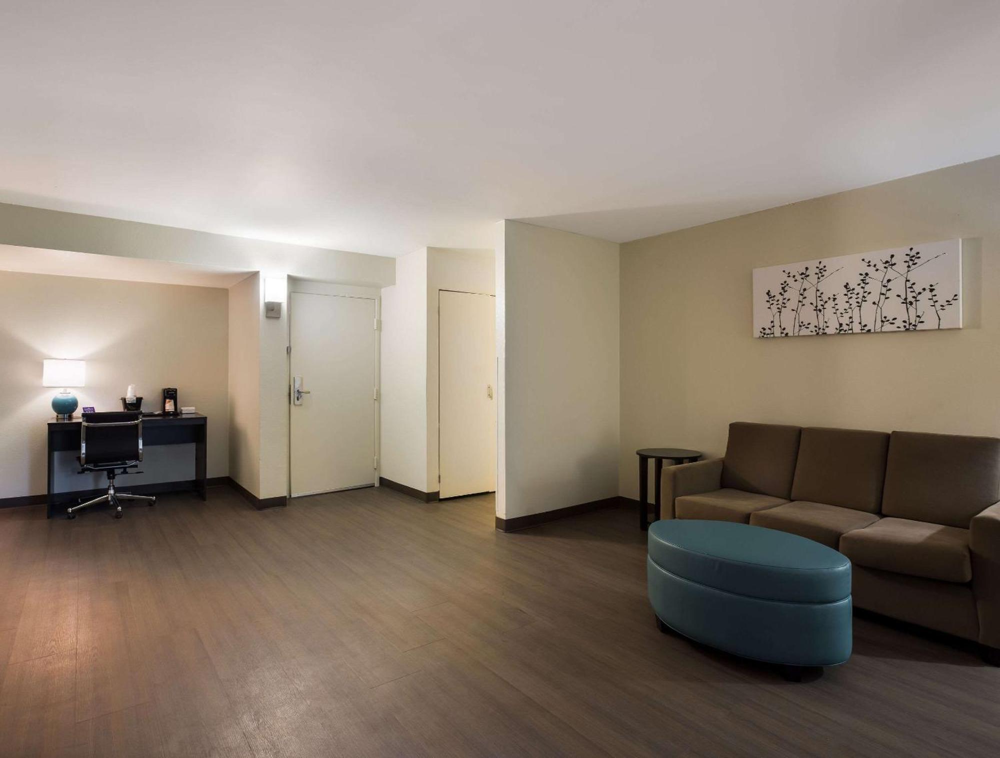 Sleep Inn Savannah Midtown Zewnętrze zdjęcie