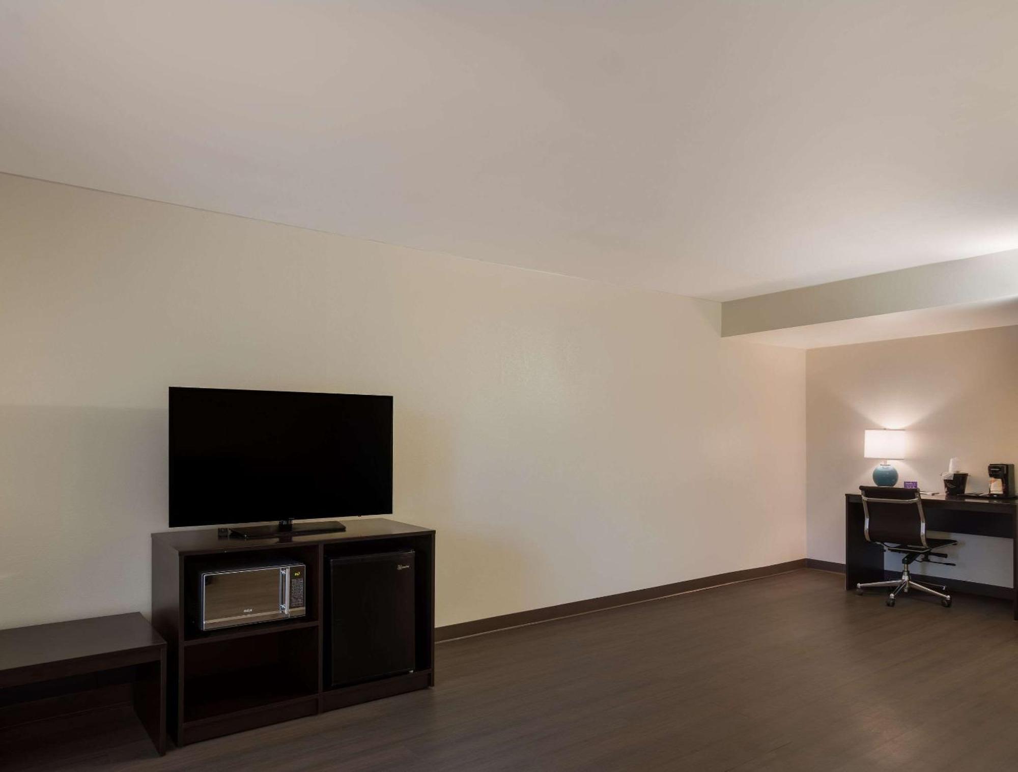 Sleep Inn Savannah Midtown Zewnętrze zdjęcie