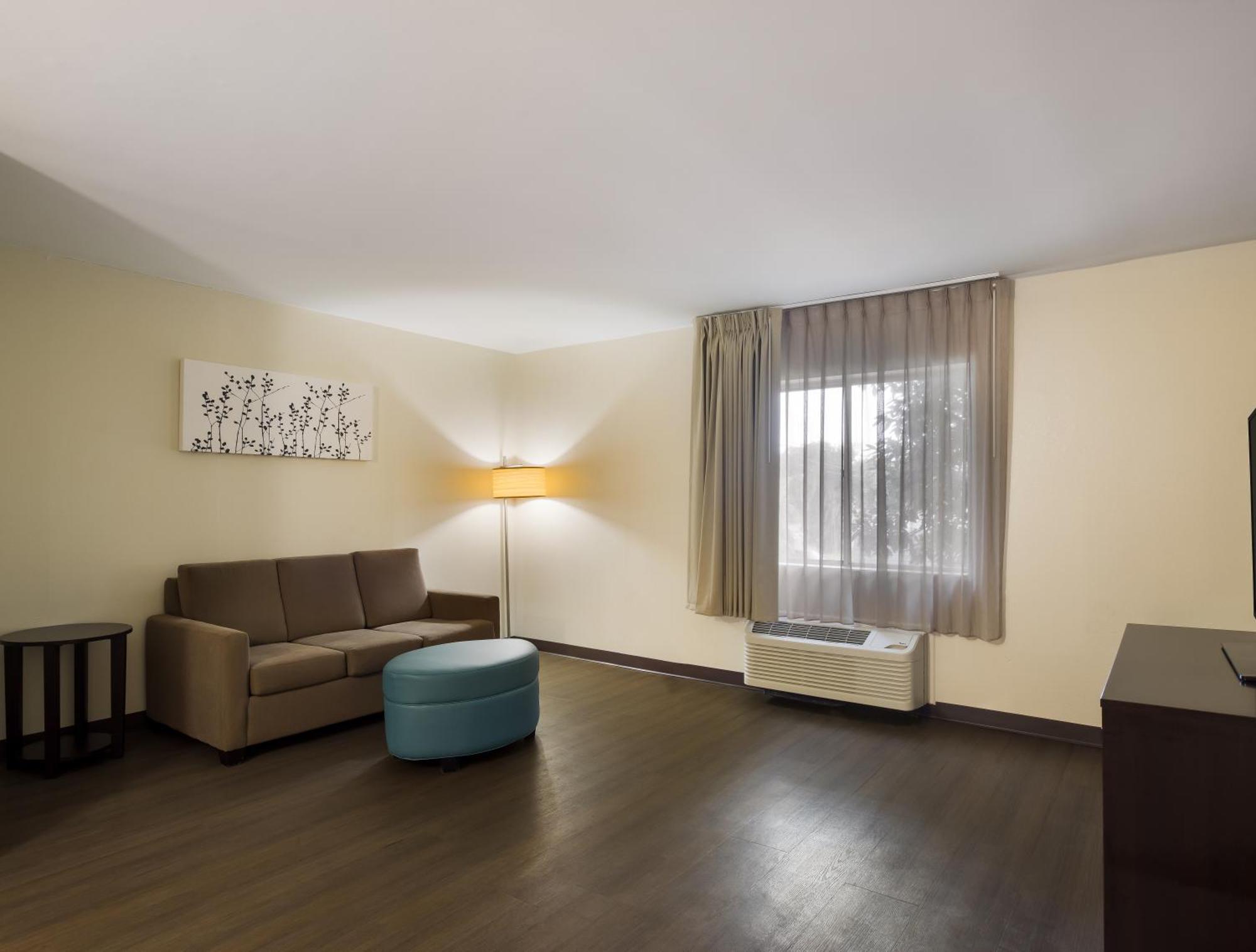 Sleep Inn Savannah Midtown Zewnętrze zdjęcie