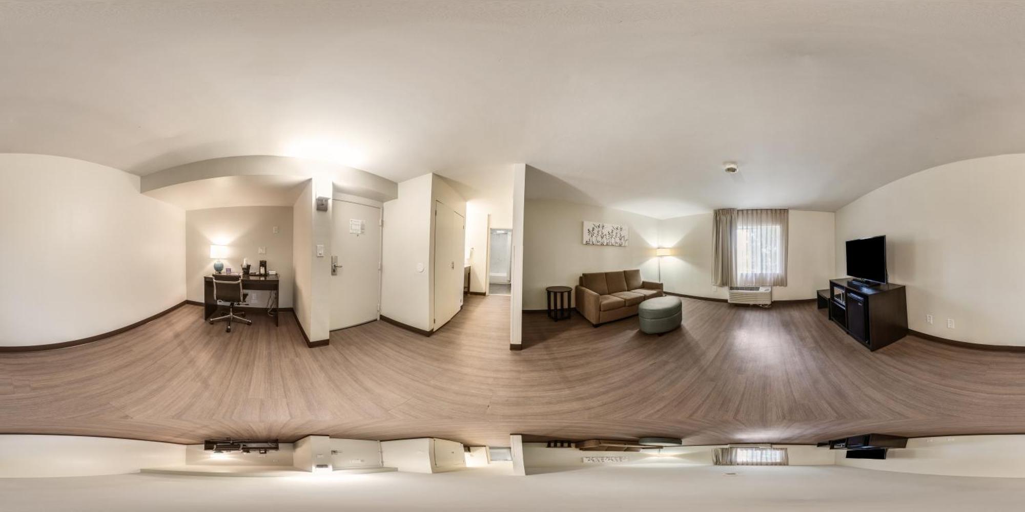Sleep Inn Savannah Midtown Zewnętrze zdjęcie