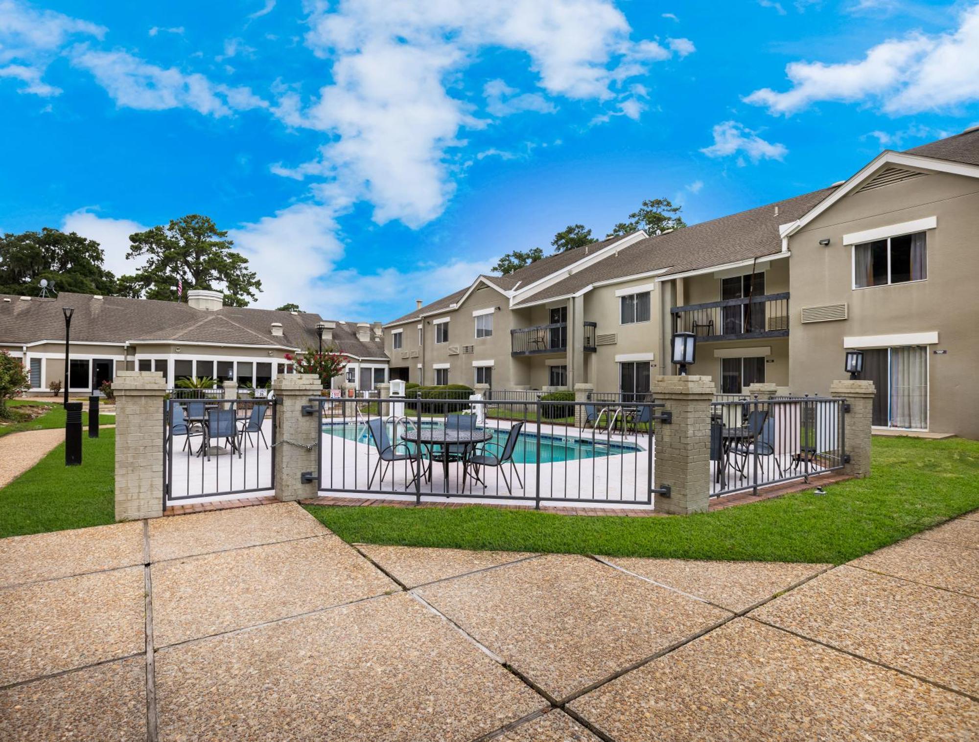 Sleep Inn Savannah Midtown Zewnętrze zdjęcie