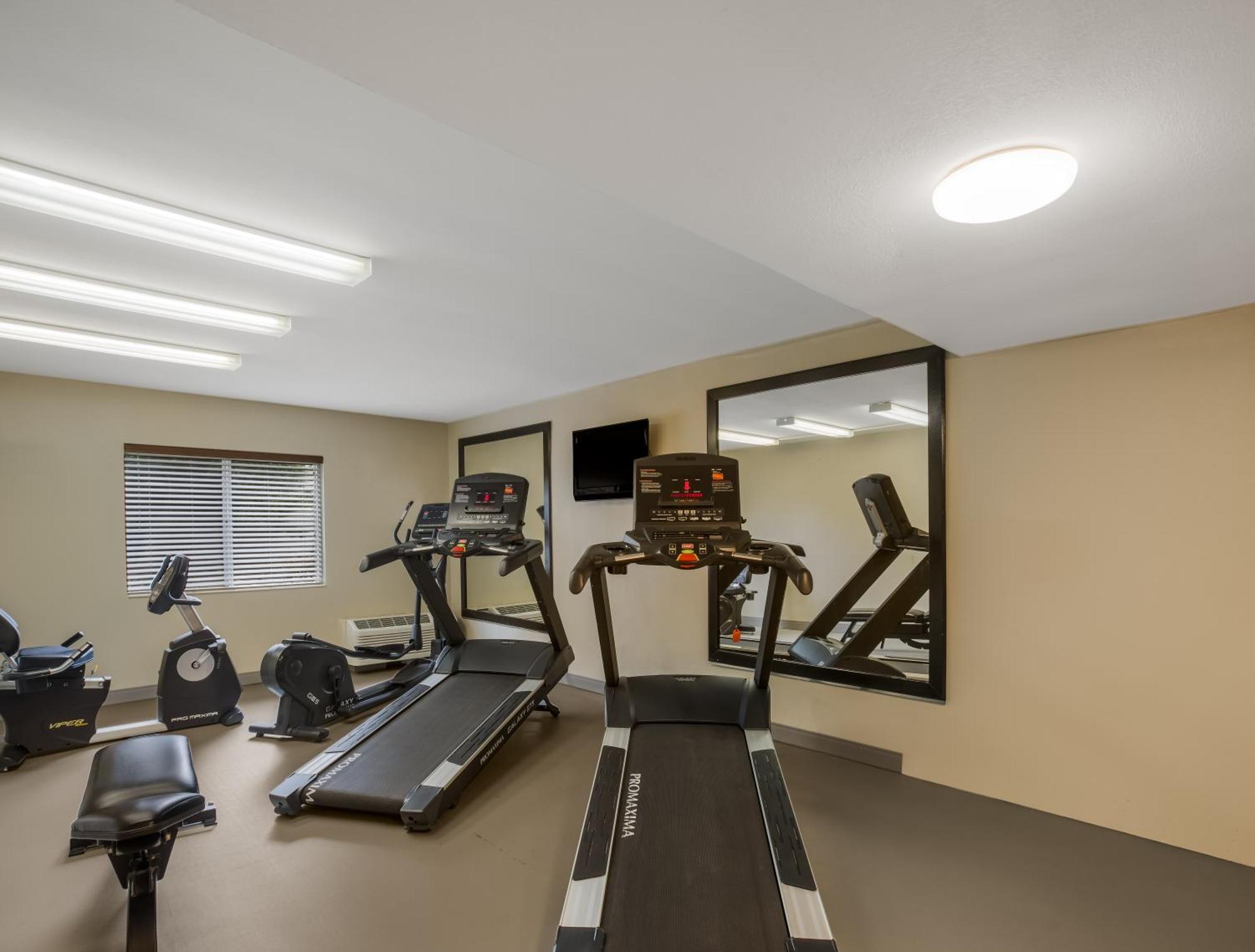 Sleep Inn Savannah Midtown Zewnętrze zdjęcie