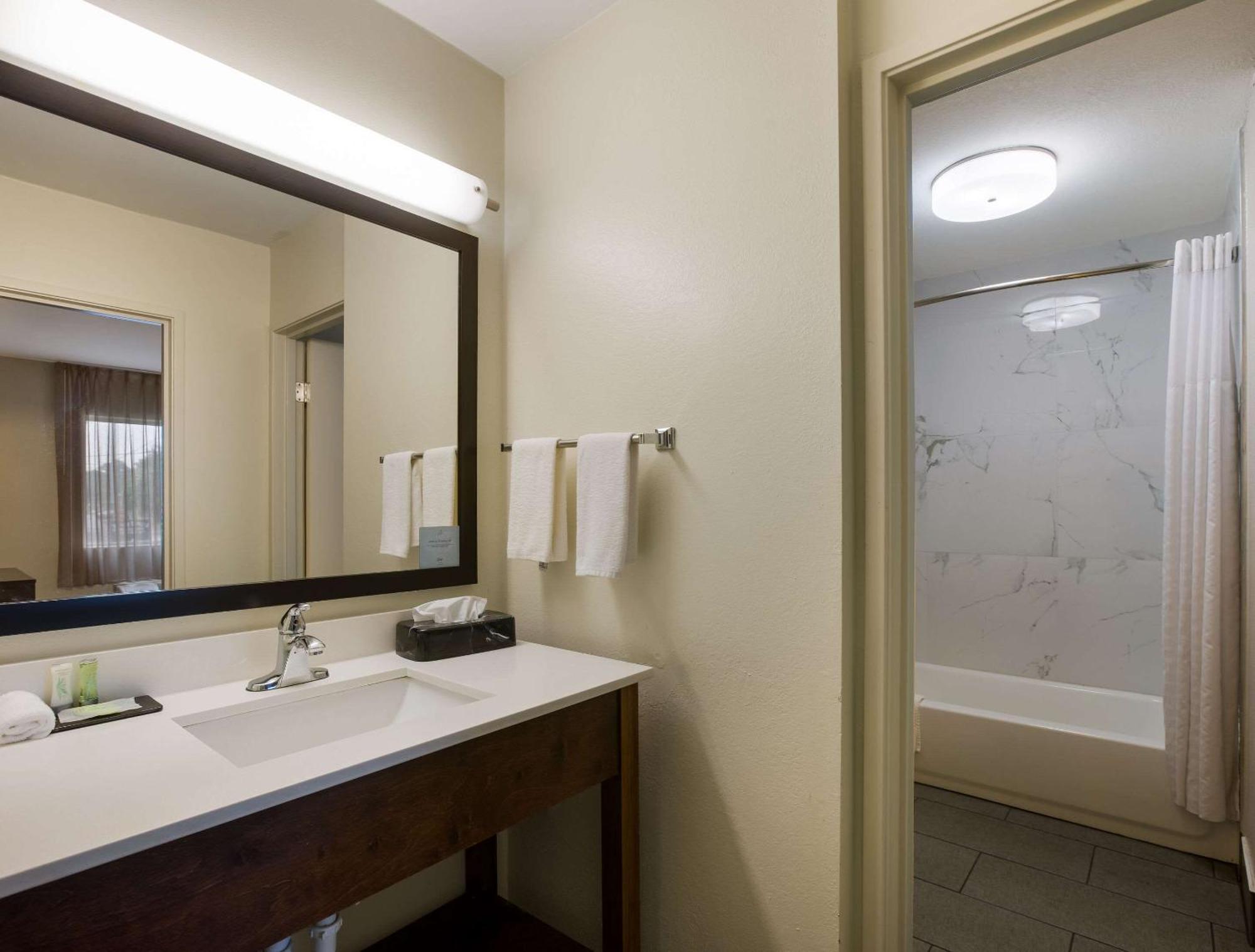 Sleep Inn Savannah Midtown Zewnętrze zdjęcie