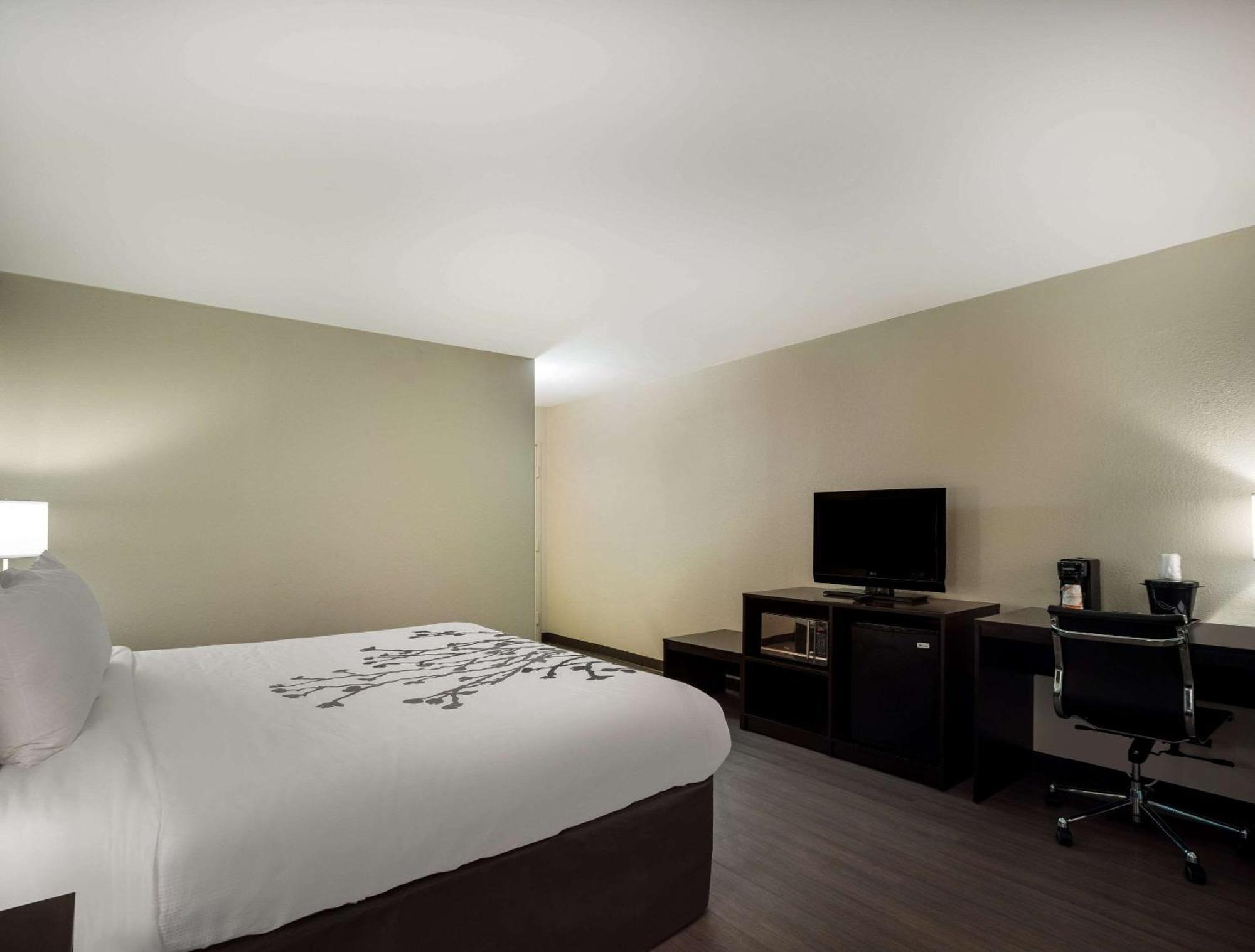 Sleep Inn Savannah Midtown Zewnętrze zdjęcie