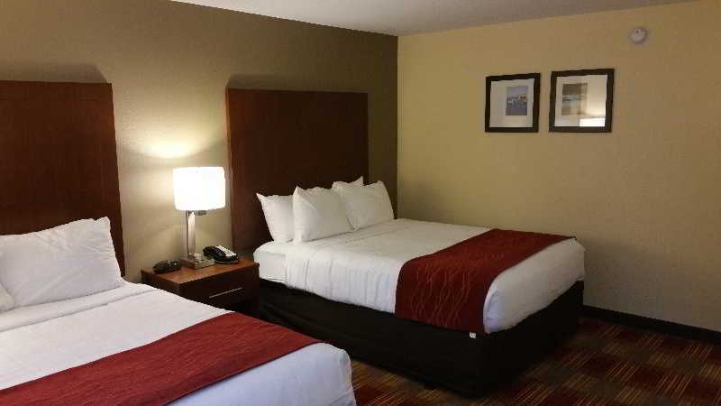 Sleep Inn Savannah Midtown Zewnętrze zdjęcie
