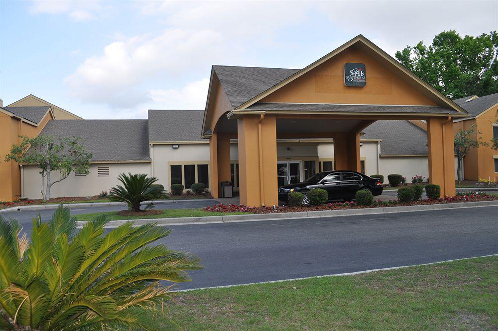 Sleep Inn Savannah Midtown Zewnętrze zdjęcie