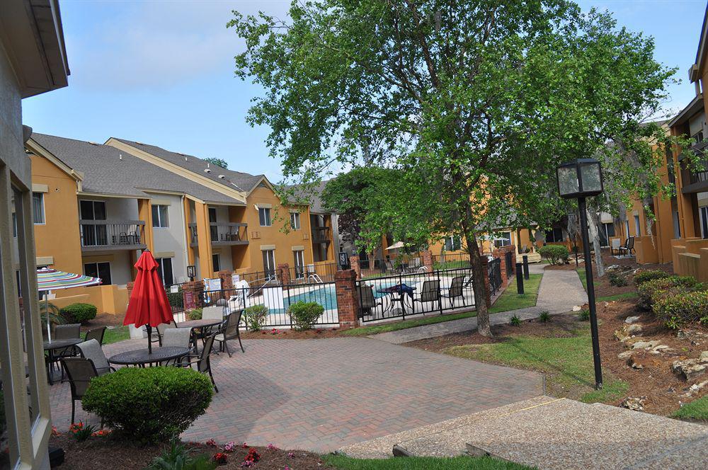 Sleep Inn Savannah Midtown Zewnętrze zdjęcie